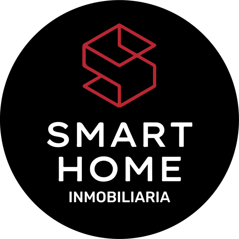 smarthome circulo negro smarthomeinmobiliaria.com
